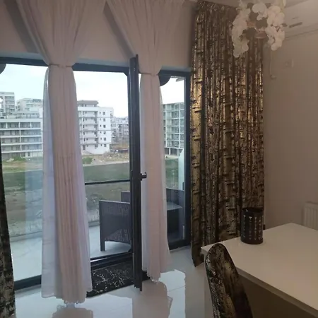 Apartament Albert *