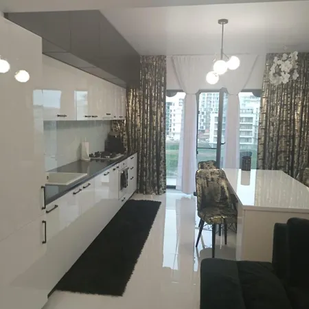 Apartament Albert Apartment