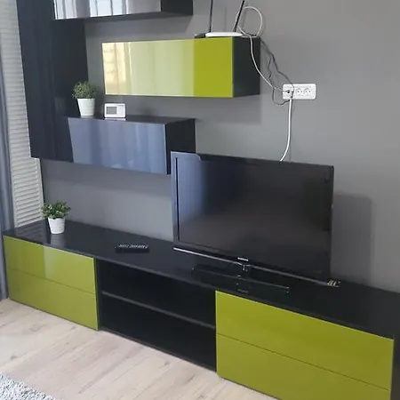 Apartament Mamaia Nord Appartamento *