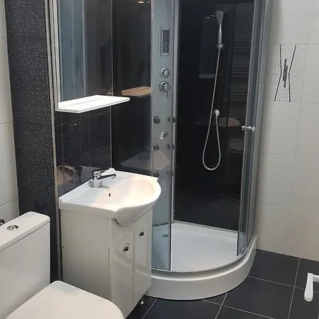 Apartament Mamaia Nord * Năvodari