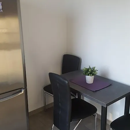 Apartament Mamaia Nord