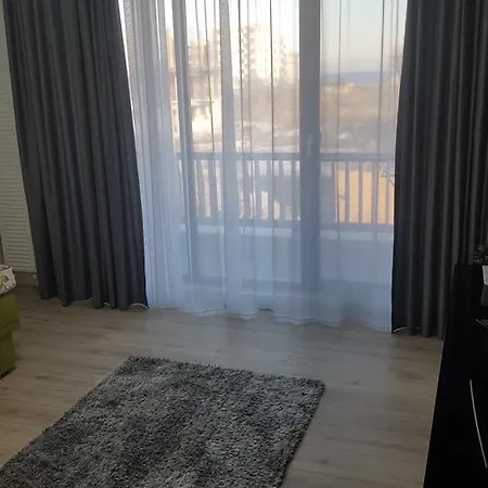 Apartament Mamaia Nord Năvodari