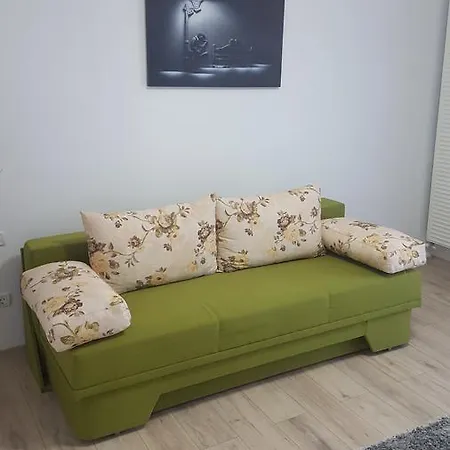 Apartament Mamaia Nord *